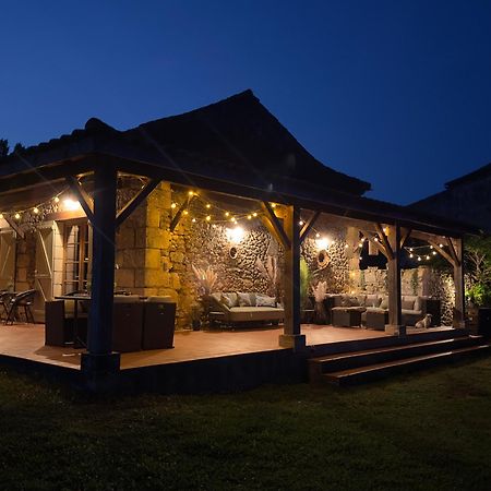 Gites Boutique Villamblard Zewnętrze zdjęcie