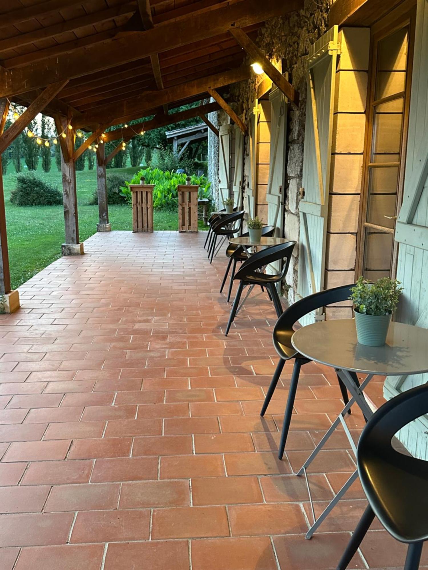 Gites Boutique Villamblard Zewnętrze zdjęcie