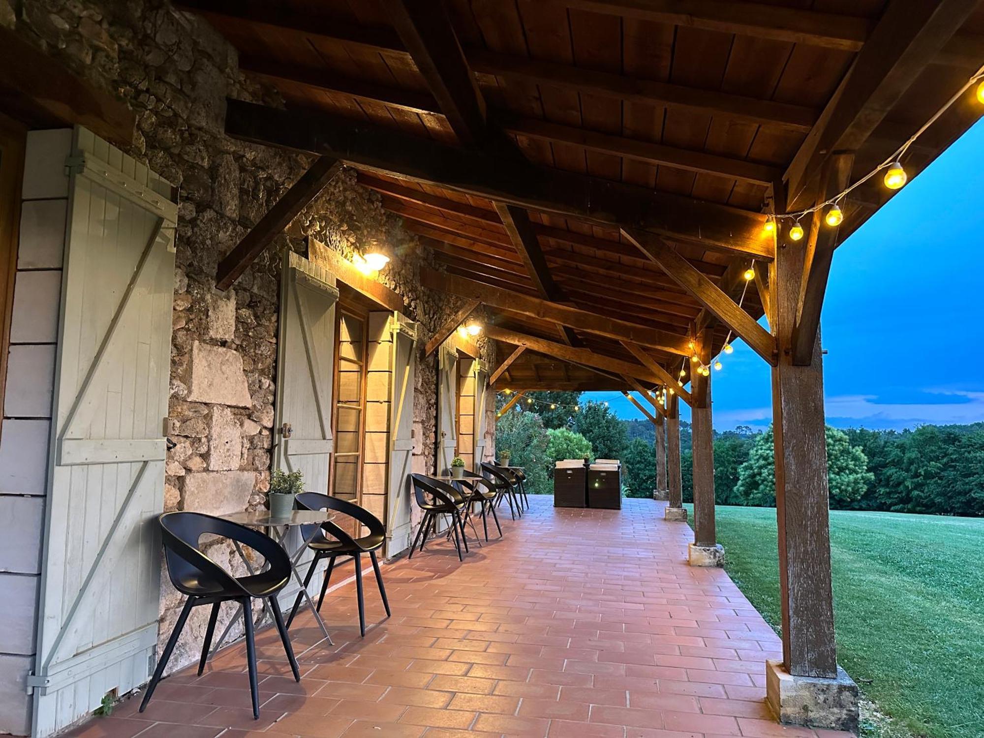 Gites Boutique Villamblard Zewnętrze zdjęcie