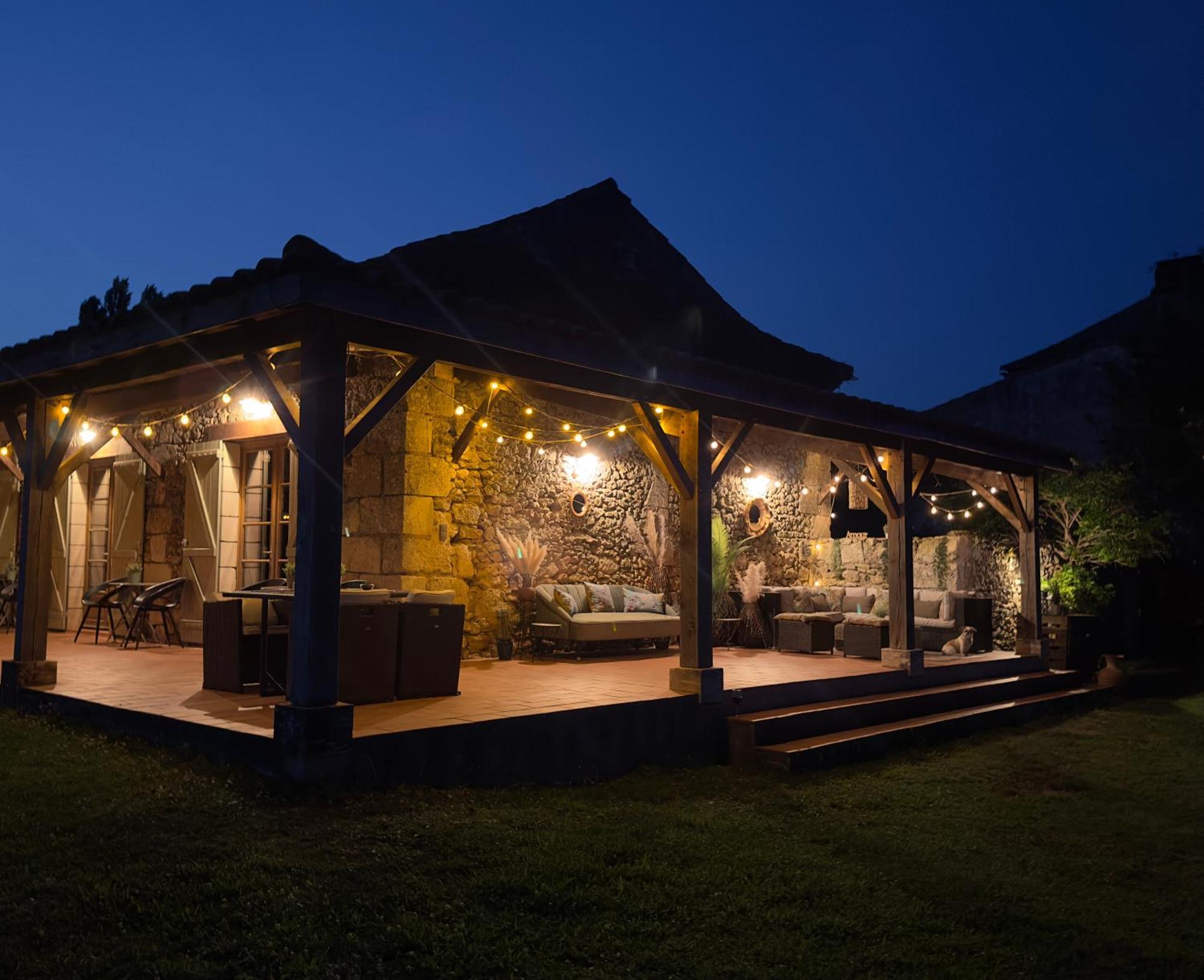 Gites Boutique Villamblard Zewnętrze zdjęcie