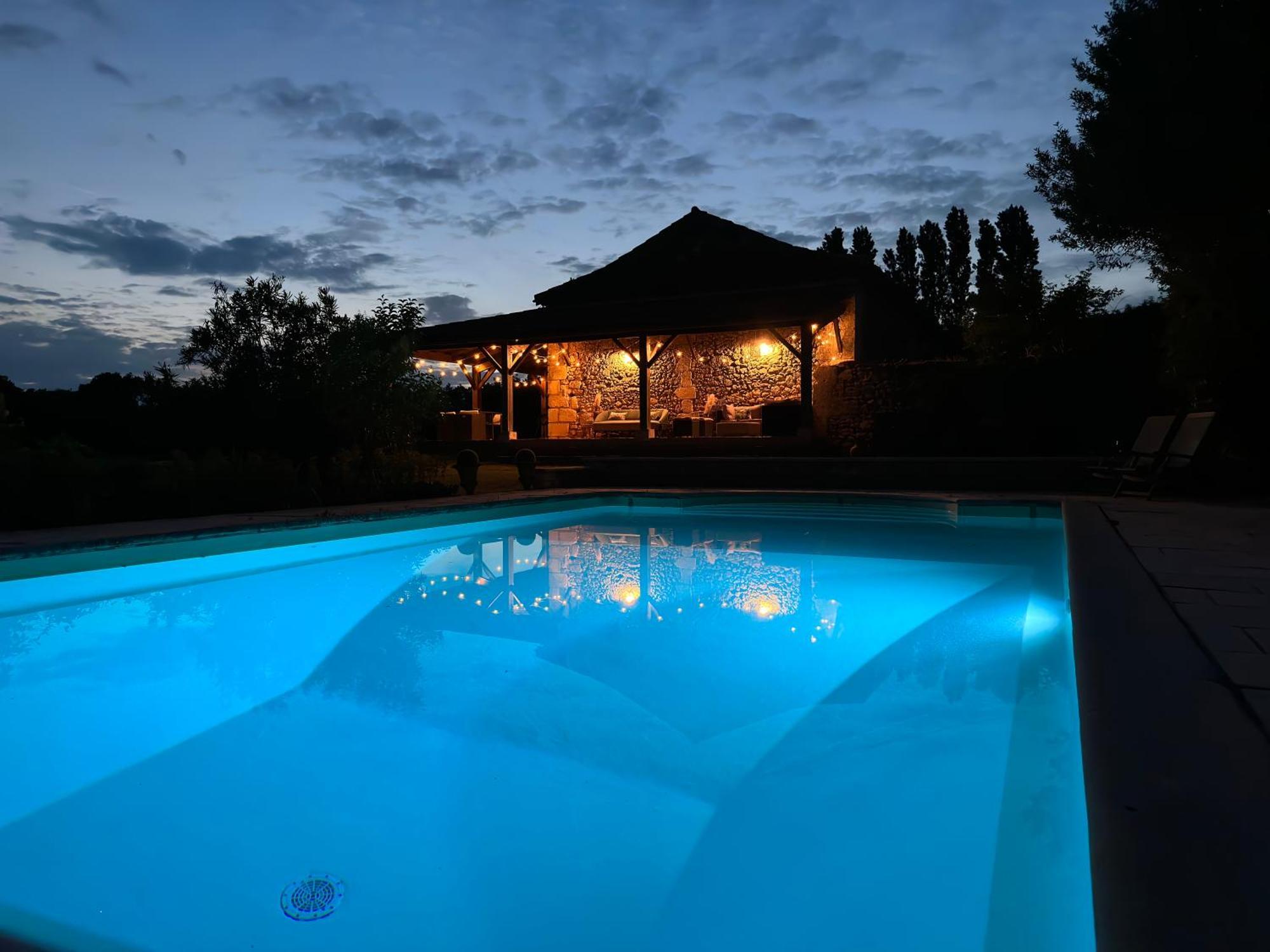 Gites Boutique Villamblard Zewnętrze zdjęcie