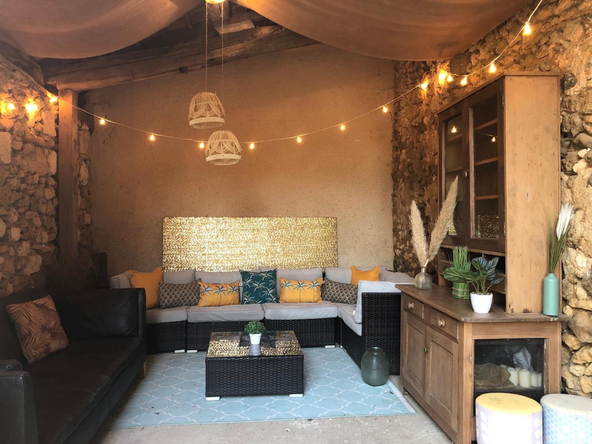 Gites Boutique Villamblard Zewnętrze zdjęcie