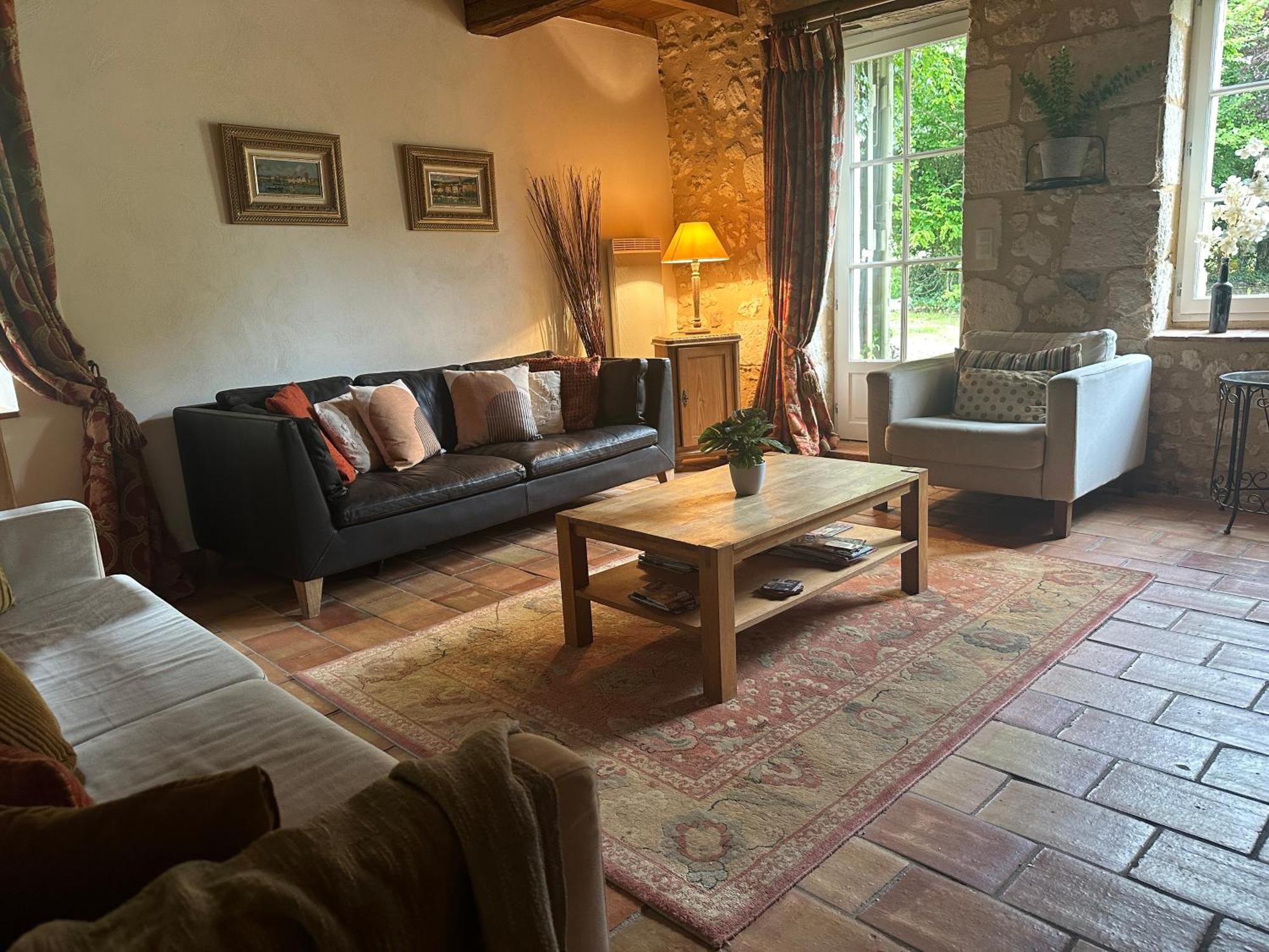 Gites Boutique Villamblard Zewnętrze zdjęcie