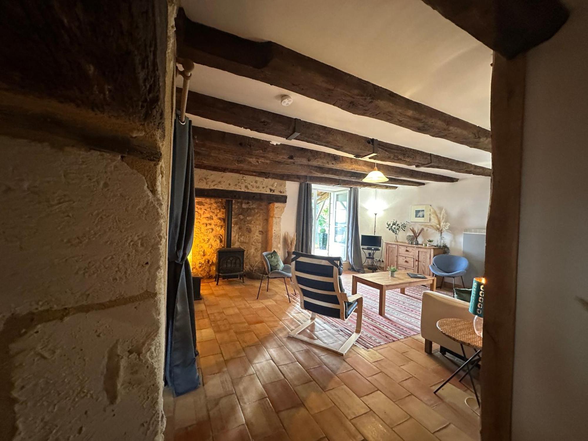 Gites Boutique Villamblard Zewnętrze zdjęcie