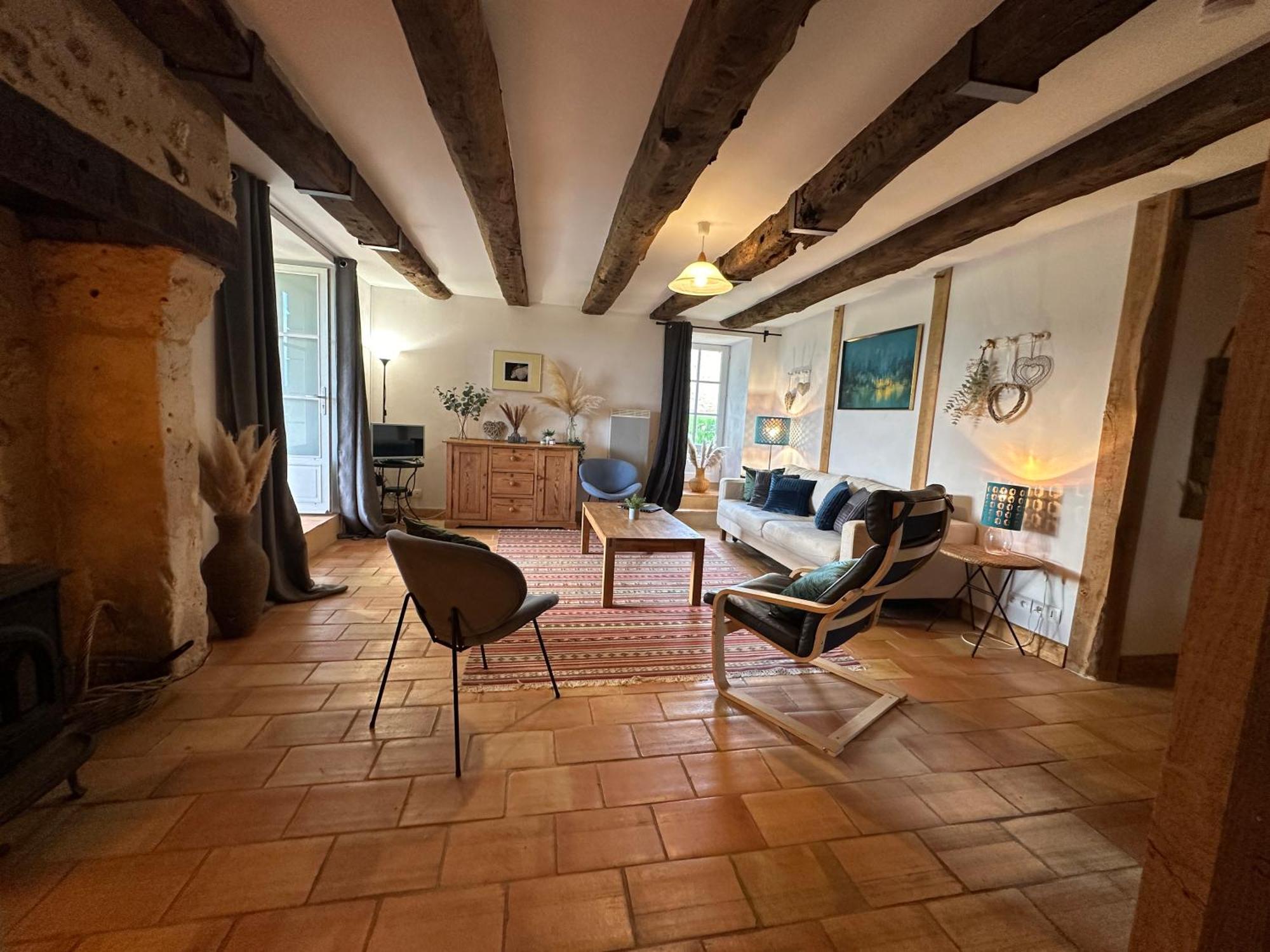Gites Boutique Villamblard Zewnętrze zdjęcie