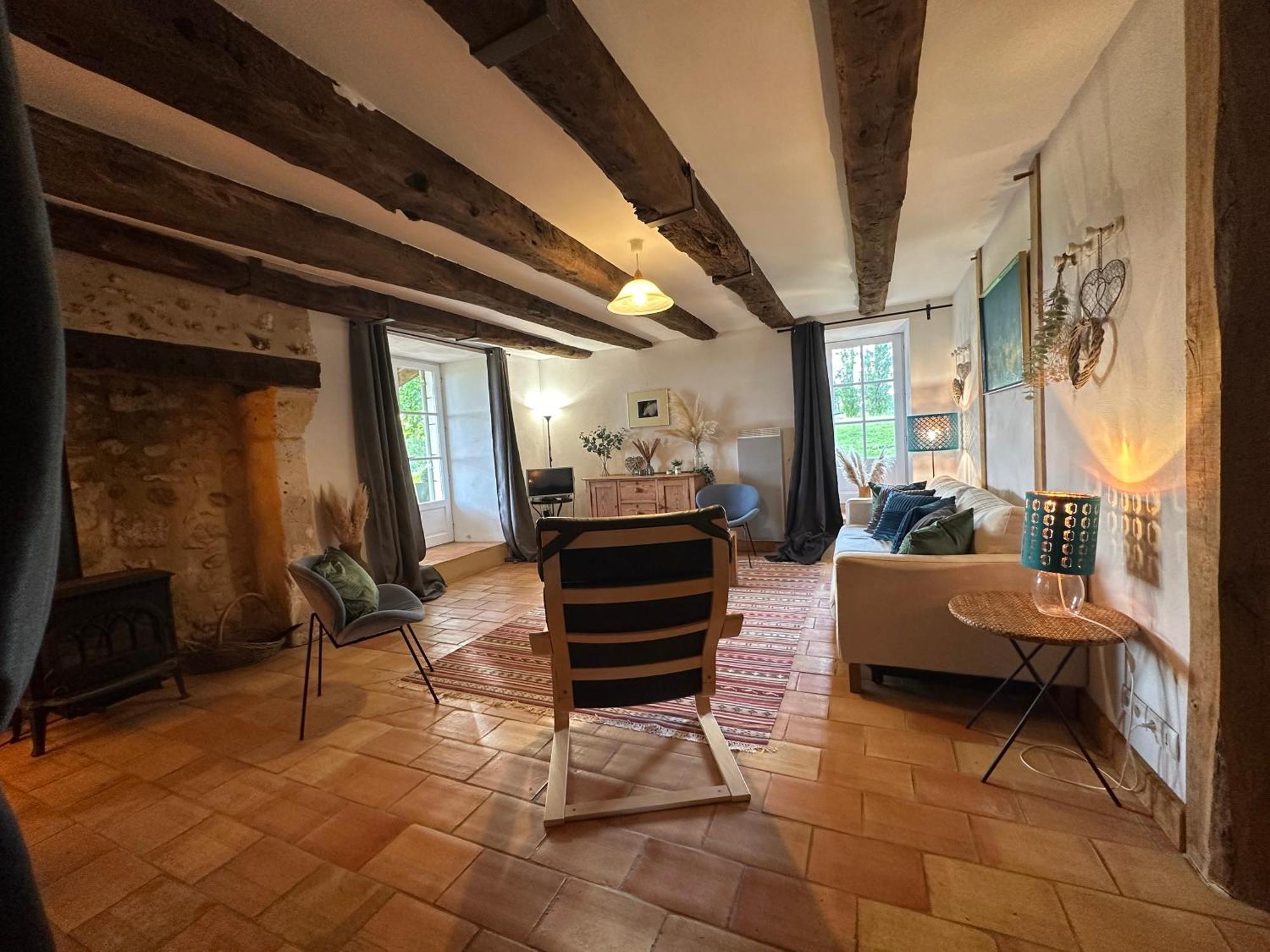 Gites Boutique Villamblard Zewnętrze zdjęcie