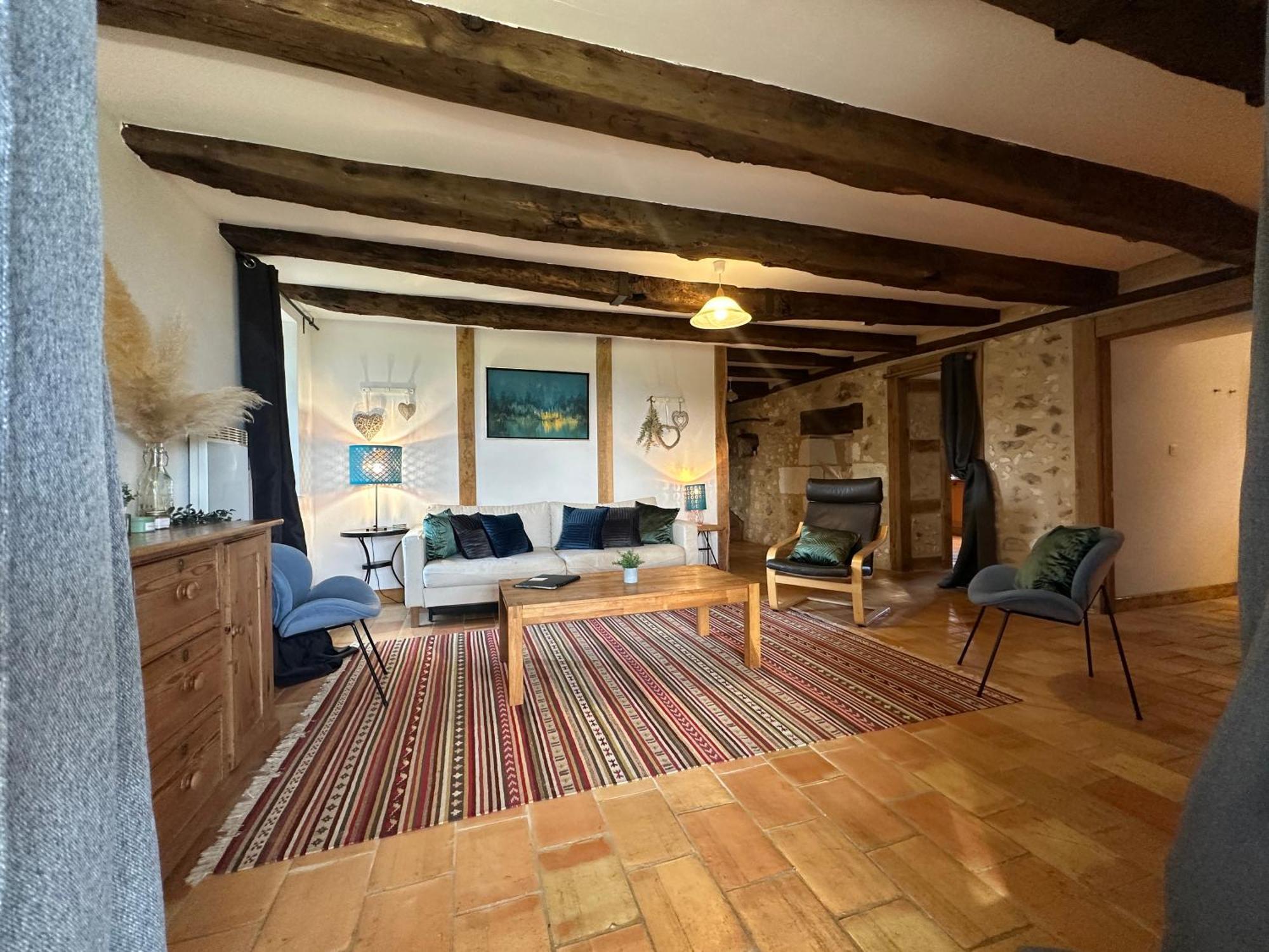 Gites Boutique Villamblard Zewnętrze zdjęcie