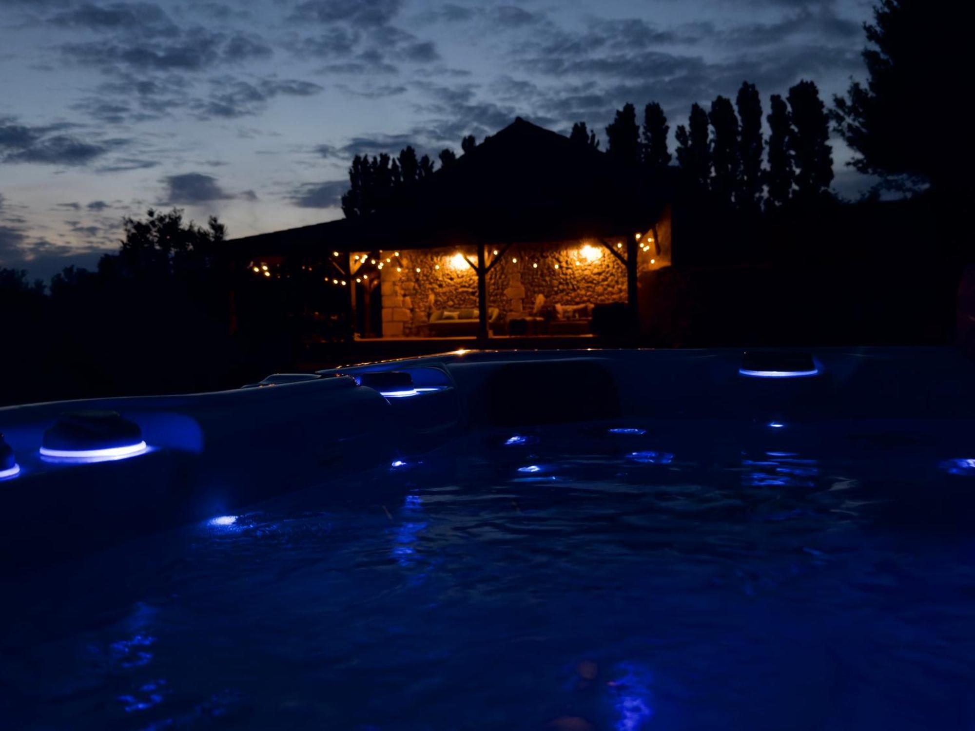 Gites Boutique Villamblard Zewnętrze zdjęcie