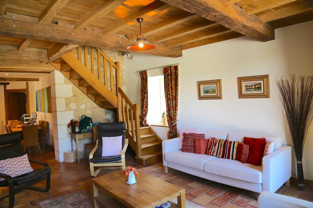 Gites Boutique Villamblard Zewnętrze zdjęcie
