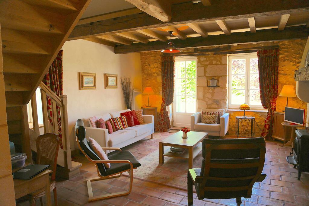 Gites Boutique Villamblard Zewnętrze zdjęcie