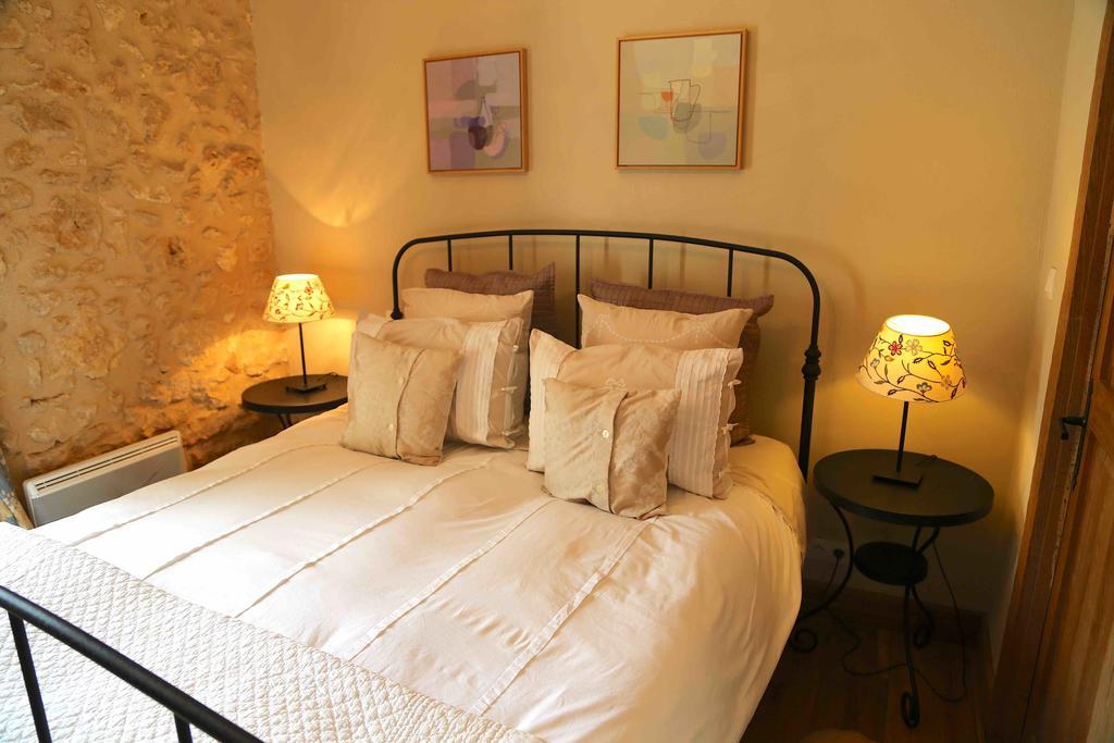 Gites Boutique Villamblard Zewnętrze zdjęcie