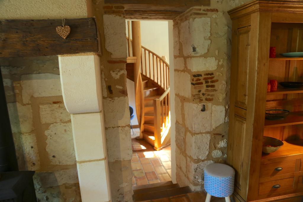 Gites Boutique Villamblard Zewnętrze zdjęcie