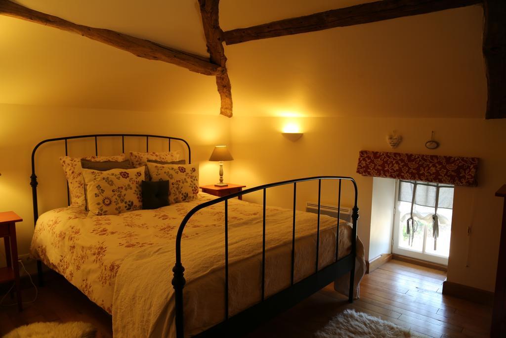 Gites Boutique Villamblard Zewnętrze zdjęcie
